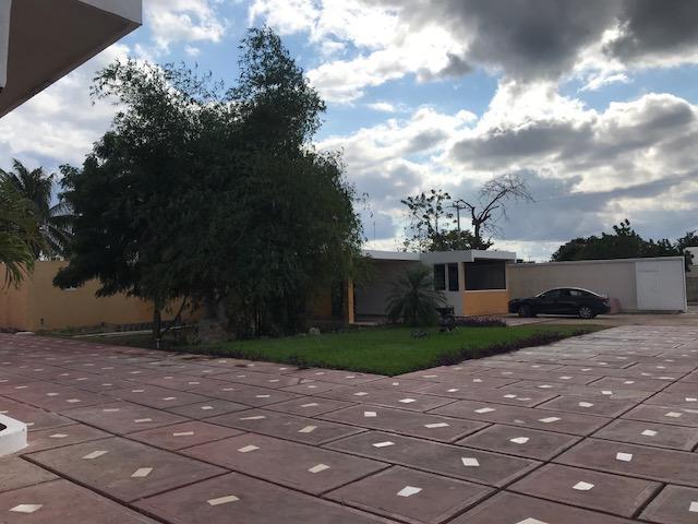 Posada Amistad Mérida Exterior foto